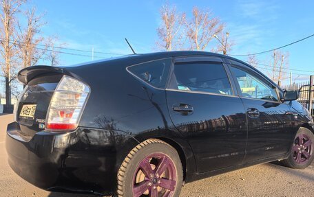 Toyota Prius, 2008 год, 700 000 рублей, 3 фотография