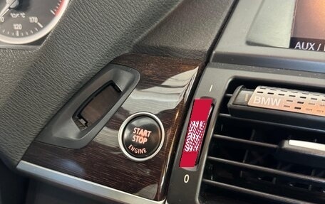 BMW X6, 2008 год, 1 590 000 рублей, 4 фотография