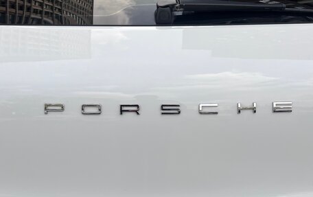 Porsche Macan I рестайлинг, 2018 год, 3 250 000 рублей, 7 фотография