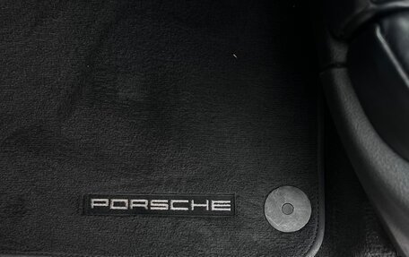 Porsche Macan I рестайлинг, 2018 год, 3 250 000 рублей, 10 фотография