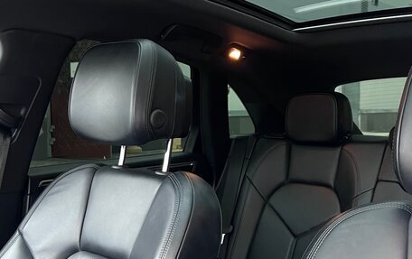 Porsche Macan I рестайлинг, 2018 год, 3 250 000 рублей, 14 фотография