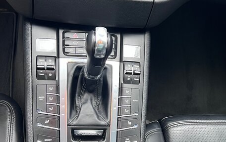 Porsche Macan I рестайлинг, 2018 год, 3 250 000 рублей, 13 фотография