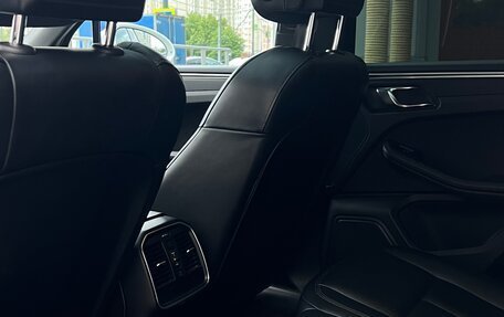 Porsche Macan I рестайлинг, 2018 год, 3 250 000 рублей, 17 фотография