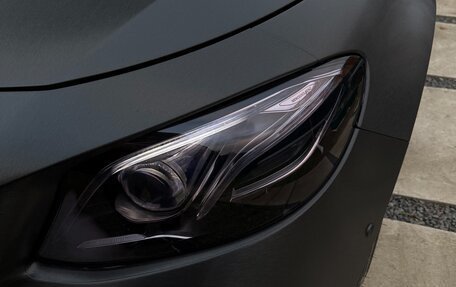 Mercedes-Benz E-Класс AMG, 2018 год, 7 900 000 рублей, 5 фотография