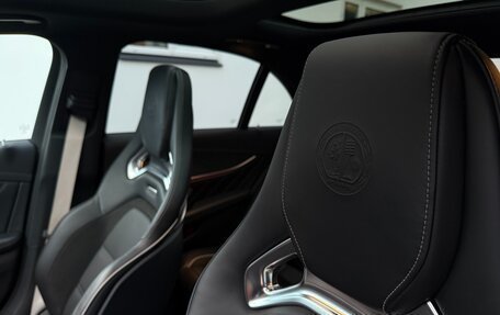 Mercedes-Benz E-Класс AMG, 2018 год, 7 900 000 рублей, 9 фотография