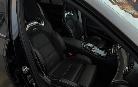 Mercedes-Benz E-Класс AMG, 2018 год, 7 900 000 рублей, 11 фотография