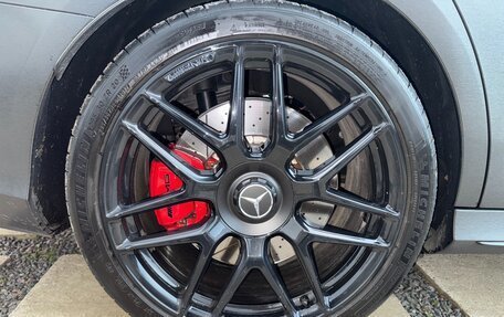 Mercedes-Benz E-Класс AMG, 2018 год, 7 900 000 рублей, 14 фотография