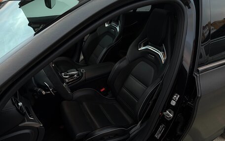 Mercedes-Benz E-Класс AMG, 2018 год, 7 900 000 рублей, 7 фотография