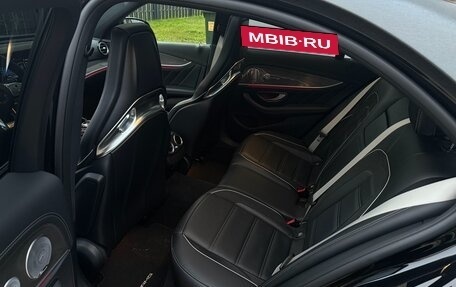 Mercedes-Benz E-Класс AMG, 2018 год, 7 900 000 рублей, 13 фотография