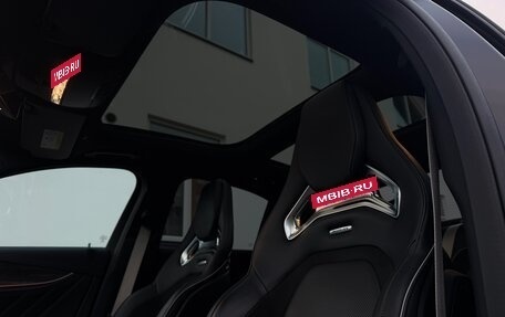 Mercedes-Benz E-Класс AMG, 2018 год, 7 900 000 рублей, 8 фотография