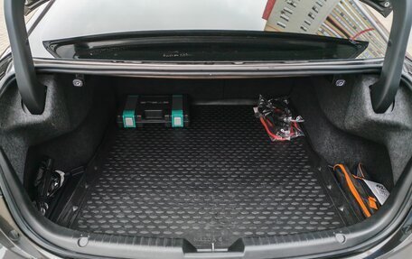 Mazda 6, 2019 год, 1 960 000 рублей, 16 фотография