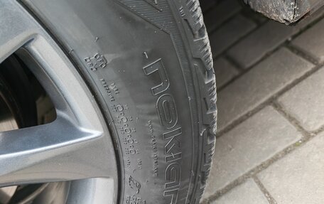 Mazda 6, 2019 год, 1 960 000 рублей, 19 фотография