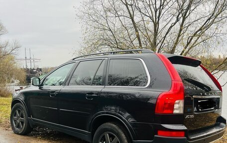 Volvo XC90 II рестайлинг, 2009 год, 1 190 000 рублей, 3 фотография