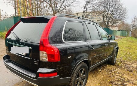 Volvo XC90 II рестайлинг, 2009 год, 1 190 000 рублей, 5 фотография