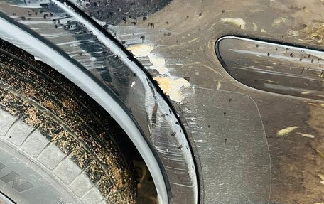 Volvo XC90 II рестайлинг, 2009 год, 1 190 000 рублей, 14 фотография