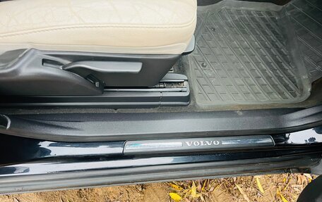 Volvo XC90 II рестайлинг, 2009 год, 1 190 000 рублей, 19 фотография