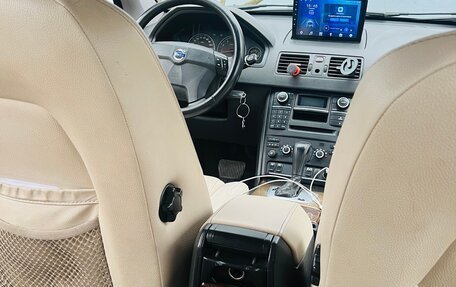 Volvo XC90 II рестайлинг, 2009 год, 1 190 000 рублей, 20 фотография