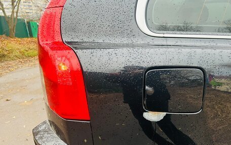 Volvo XC90 II рестайлинг, 2009 год, 1 190 000 рублей, 16 фотография