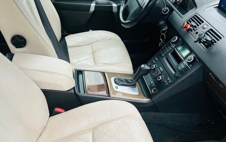 Volvo XC90 II рестайлинг, 2009 год, 1 190 000 рублей, 22 фотография