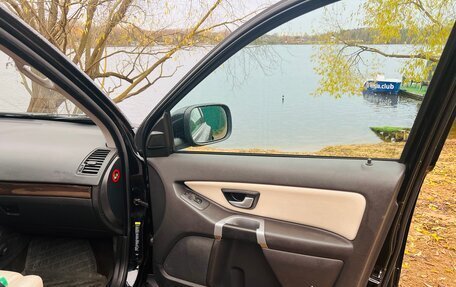 Volvo XC90 II рестайлинг, 2009 год, 1 190 000 рублей, 18 фотография