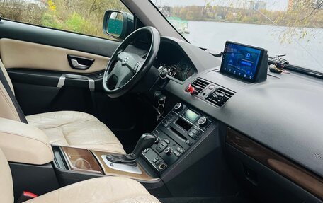 Volvo XC90 II рестайлинг, 2009 год, 1 190 000 рублей, 21 фотография