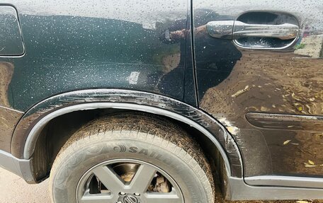 Volvo XC90 II рестайлинг, 2009 год, 1 190 000 рублей, 15 фотография