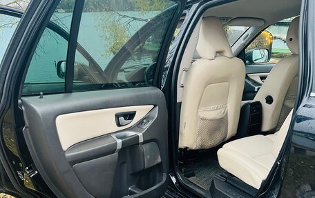 Volvo XC90 II рестайлинг, 2009 год, 1 190 000 рублей, 13 фотография