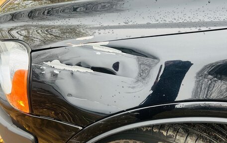 Volvo XC90 II рестайлинг, 2009 год, 1 190 000 рублей, 24 фотография