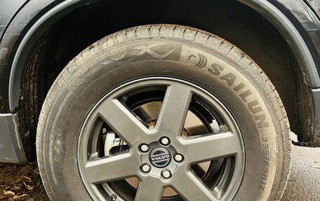 Volvo XC90 II рестайлинг, 2009 год, 1 190 000 рублей, 25 фотография