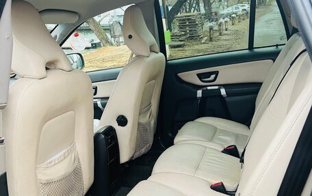 Volvo XC90 II рестайлинг, 2009 год, 1 190 000 рублей, 12 фотография