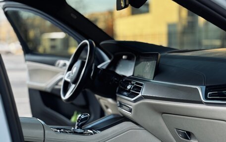 BMW X6, 2020 год, 8 300 000 рублей, 10 фотография