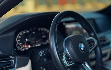 BMW X6, 2020 год, 8 300 000 рублей, 8 фотография