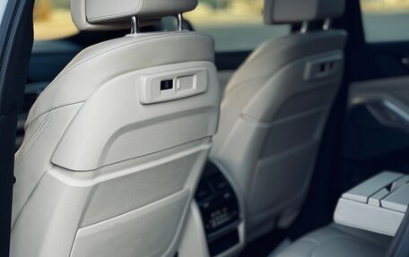 BMW X6, 2020 год, 8 300 000 рублей, 12 фотография