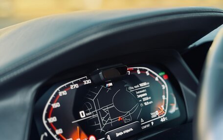 BMW X6, 2020 год, 8 300 000 рублей, 9 фотография