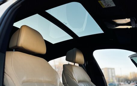 BMW X6, 2020 год, 8 300 000 рублей, 11 фотография