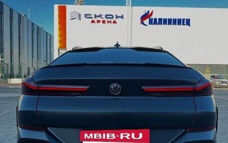 BMW X6, 2020 год, 8 300 000 рублей, 6 фотография