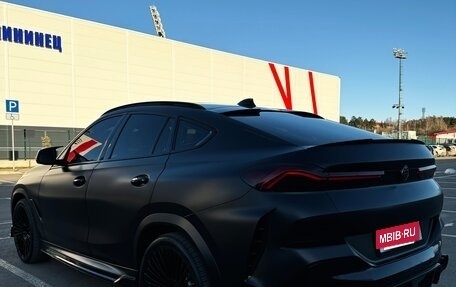 BMW X6, 2020 год, 8 300 000 рублей, 5 фотография