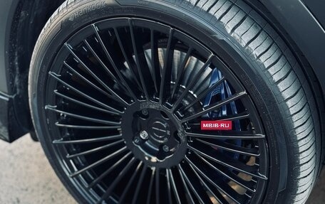 BMW X6, 2020 год, 8 300 000 рублей, 7 фотография