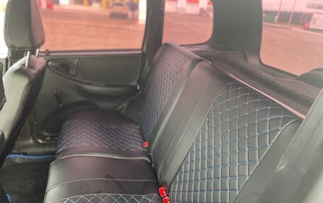 Chevrolet Niva I рестайлинг, 2013 год, 540 000 рублей, 9 фотография