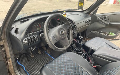 Chevrolet Niva I рестайлинг, 2013 год, 540 000 рублей, 7 фотография