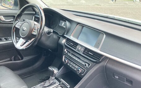 KIA Optima IV, 2018 год, 2 000 000 рублей, 12 фотография