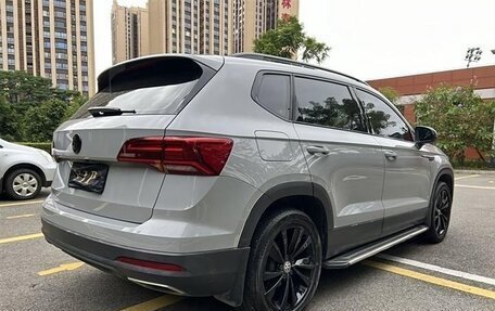 Volkswagen Tharu, 2021 год, 1 790 000 рублей, 3 фотография