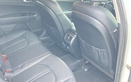 KIA Optima IV, 2018 год, 2 000 000 рублей, 13 фотография