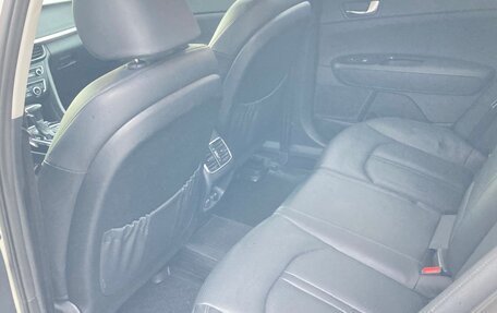 KIA Optima IV, 2018 год, 2 000 000 рублей, 14 фотография