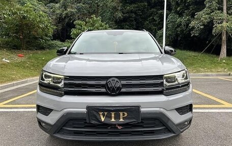 Volkswagen Tharu, 2021 год, 1 790 000 рублей, 4 фотография