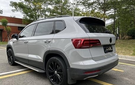 Volkswagen Tharu, 2021 год, 1 790 000 рублей, 6 фотография