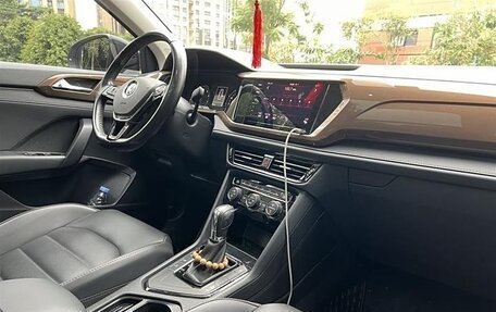 Volkswagen Tharu, 2021 год, 1 790 000 рублей, 11 фотография