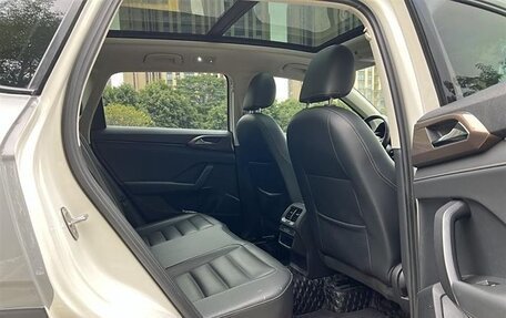 Volkswagen Tharu, 2021 год, 1 790 000 рублей, 9 фотография