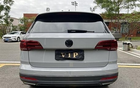 Volkswagen Tharu, 2021 год, 1 790 000 рублей, 5 фотография