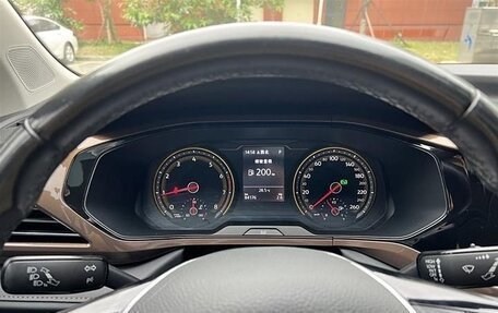 Volkswagen Tharu, 2021 год, 1 790 000 рублей, 10 фотография